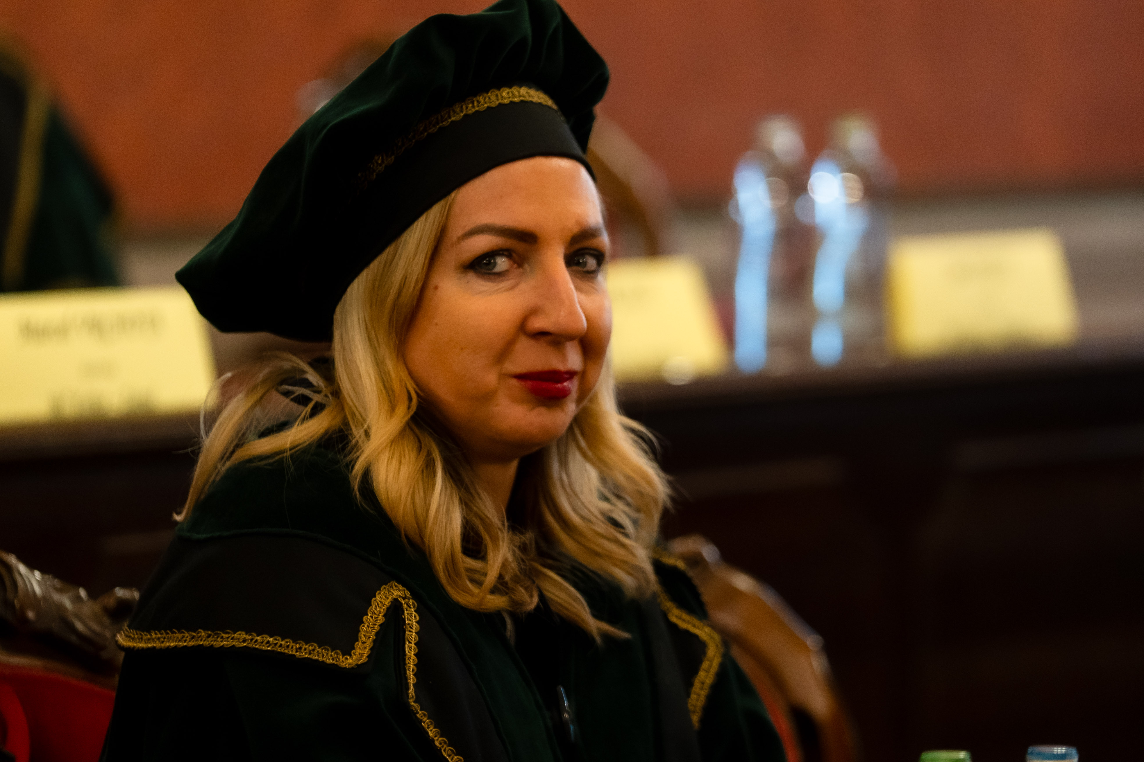  prijatie starostov Mestskych casti v Kosiciach.-21